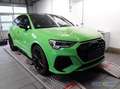 Audi RS Q3 Sportback Pano,280km/h,AHK,RS-Sportabgas,RS-Sports Grün - thumbnail 6