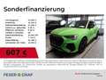 Audi RS Q3 Sportback Pano,280km/h,AHK,RS-Sportabgas,RS-Sports Grün - thumbnail 1