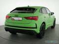 Audi RS Q3 Sportback Pano,280km/h,AHK,RS-Sportabgas, Verde - thumbnail 4