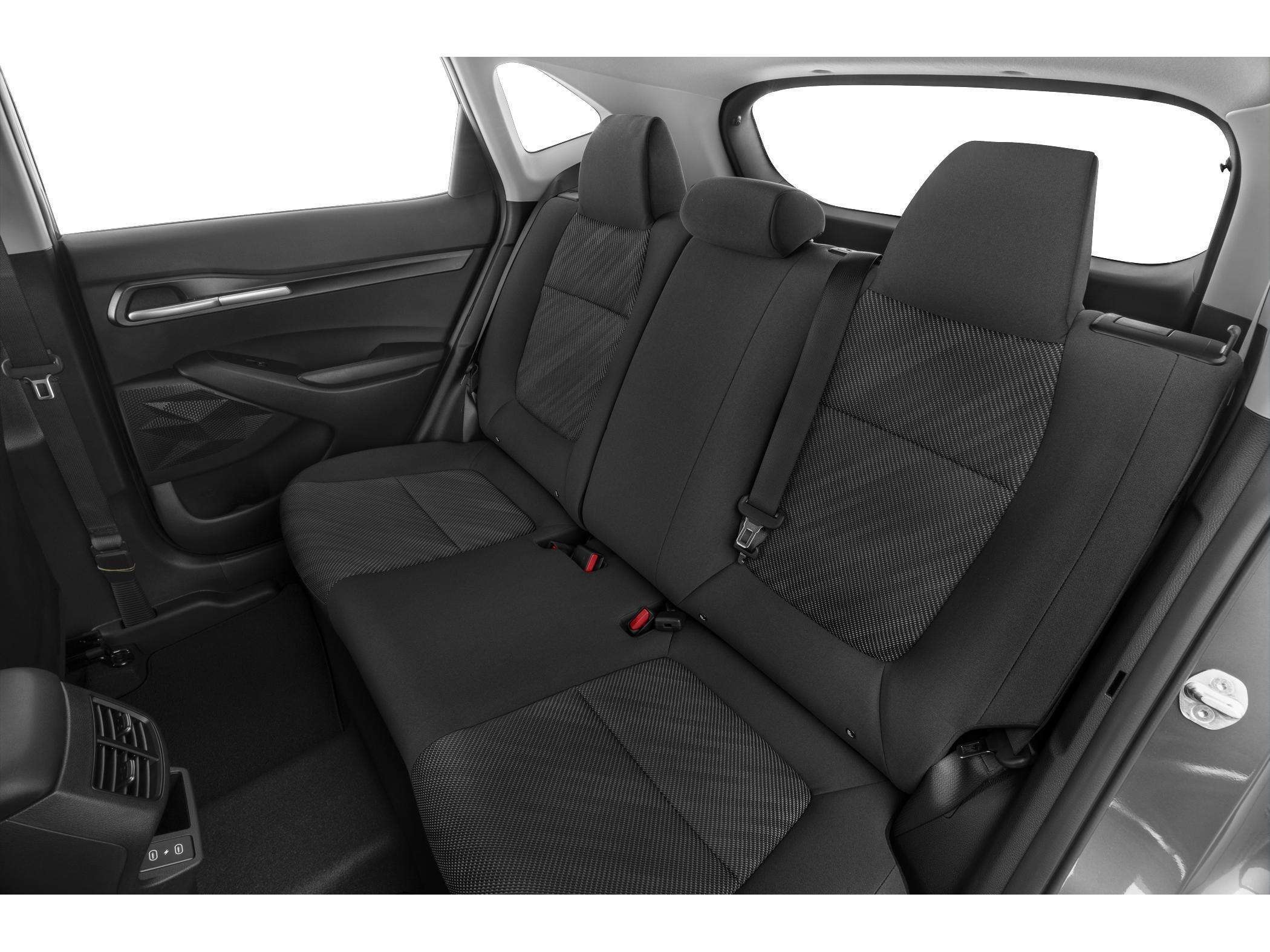 2026 Kia Seltos LX | CarPlay/Android Auto | Blind Spot | AWD