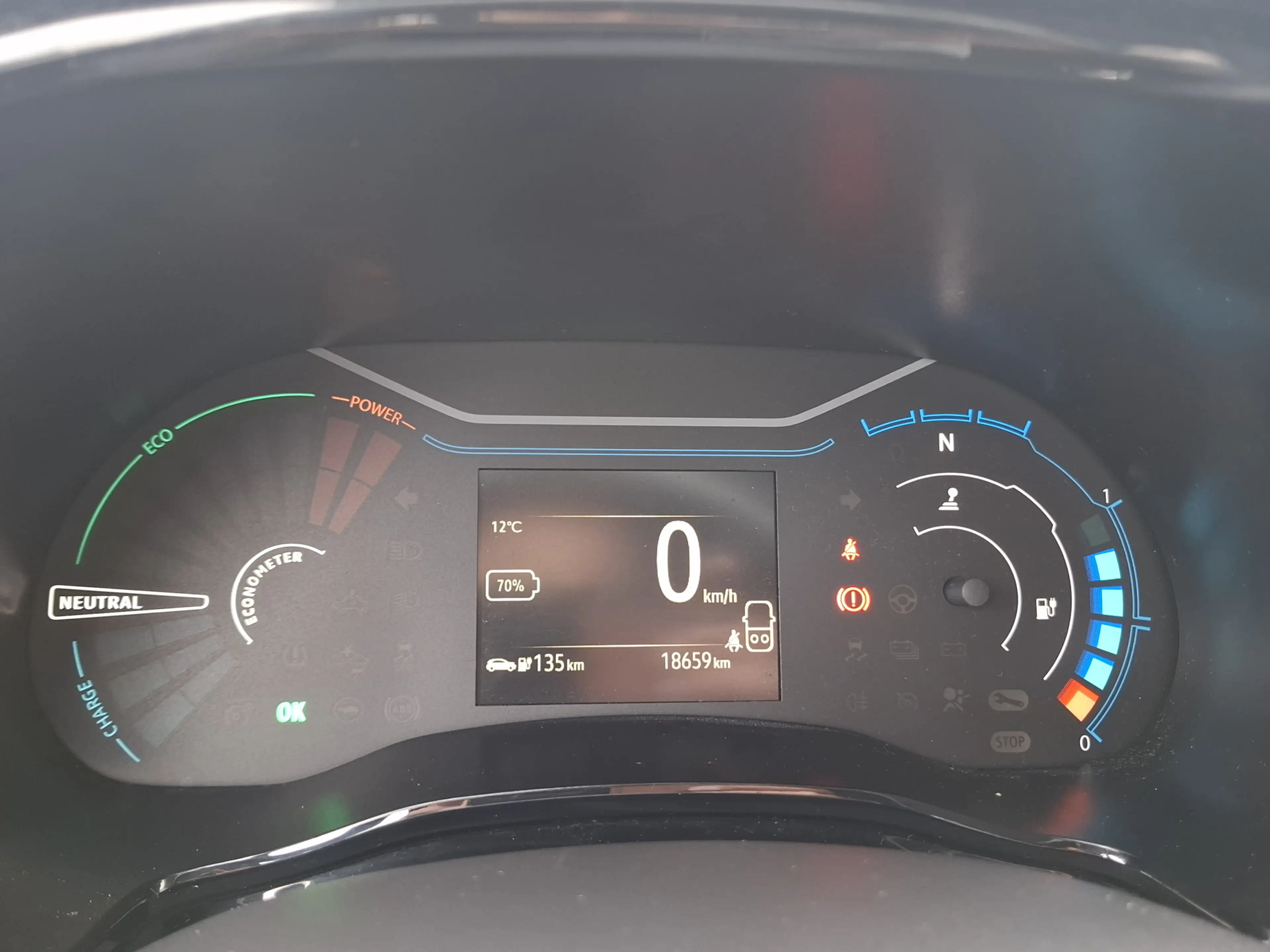 Dacia Spring Comfort 27 kWh | SoH 93.3% | Lichtmetalen Velgen 1 — photo 7