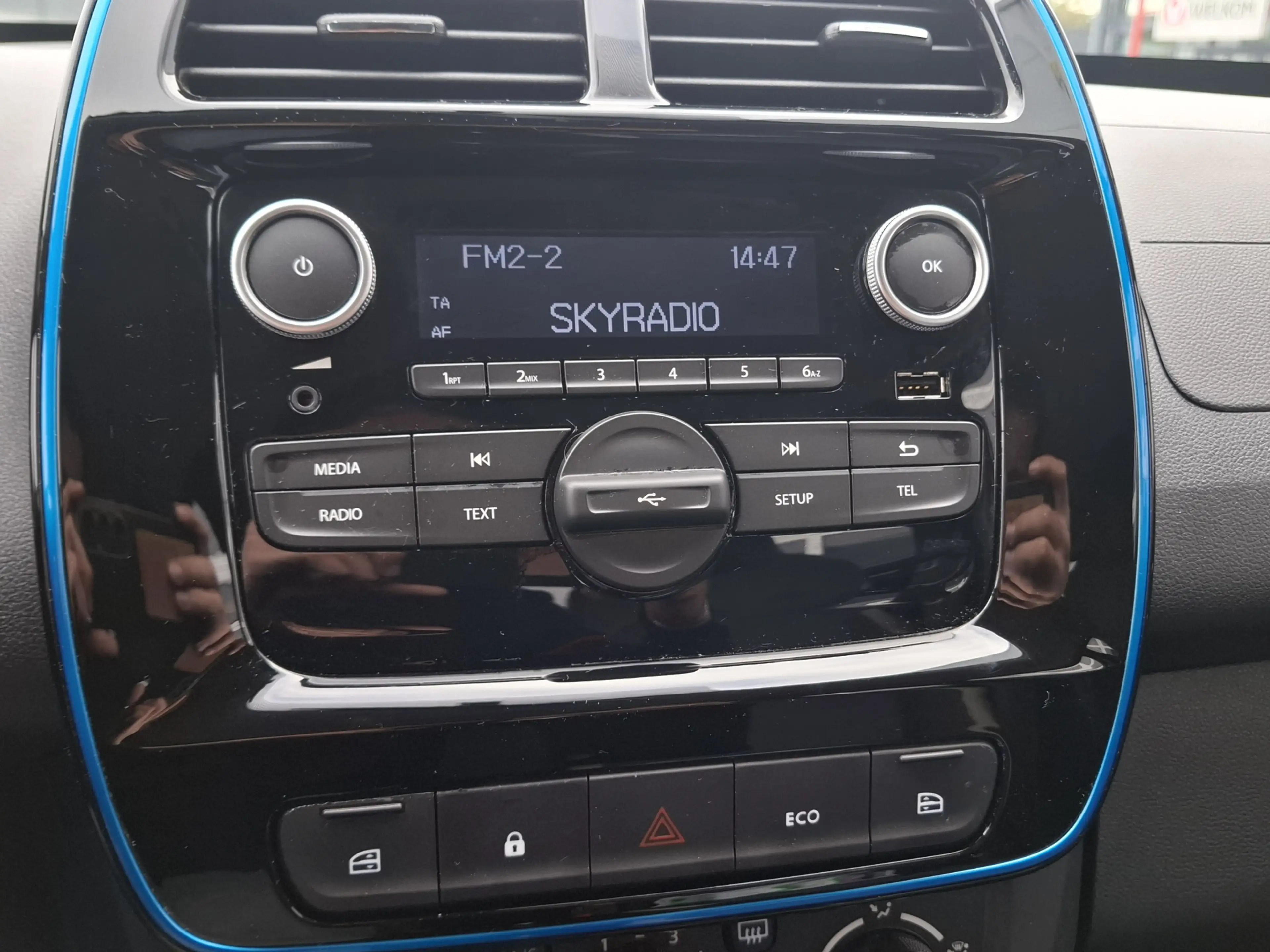 Dacia Spring Comfort 27 kWh | SoH 93.3% | Lichtmetalen Velgen 1 — photo 13