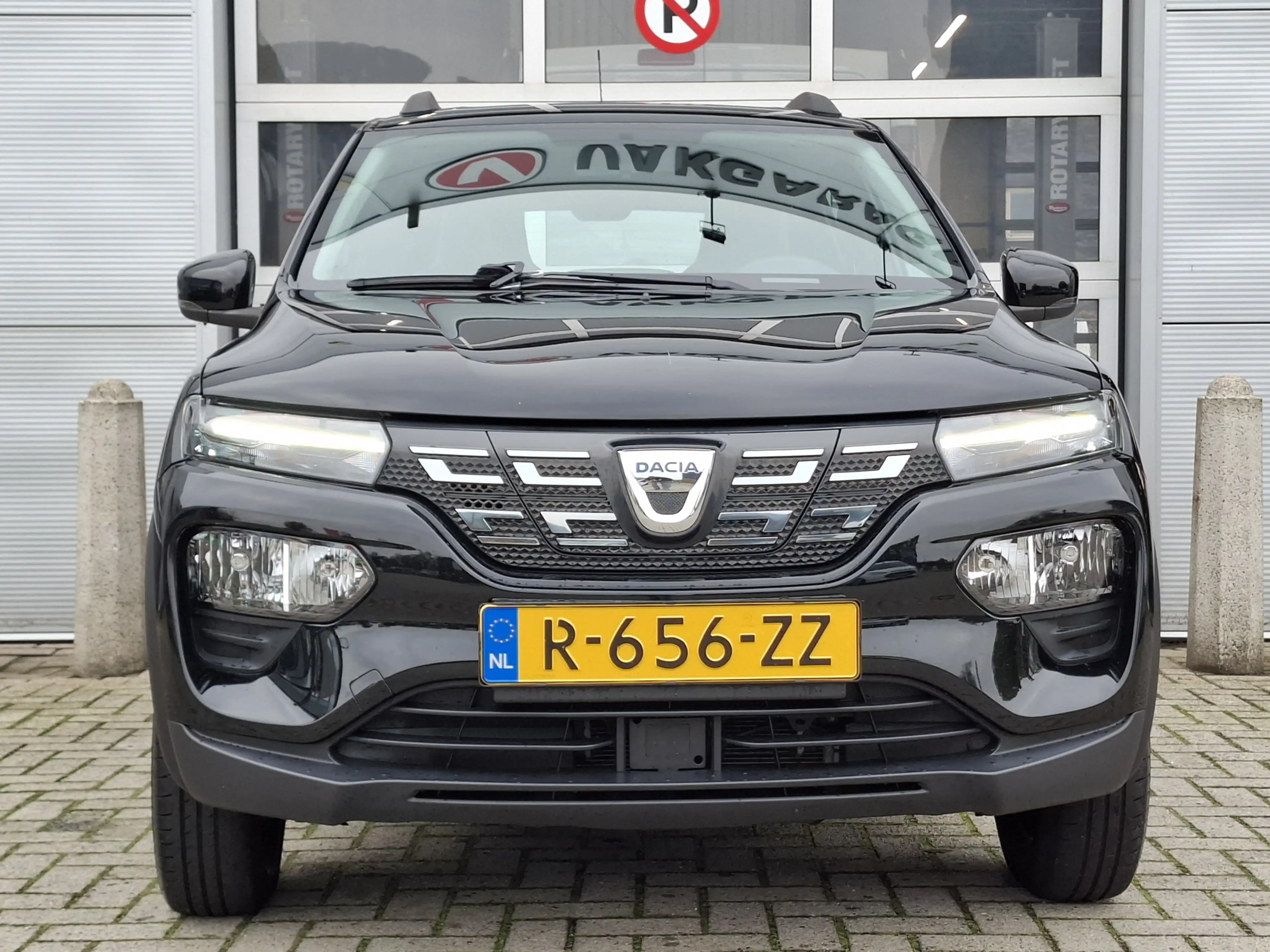Dacia Spring Comfort 27 kWh | SoH 93.3% | Lichtmetalen Velgen 1 — photo 30