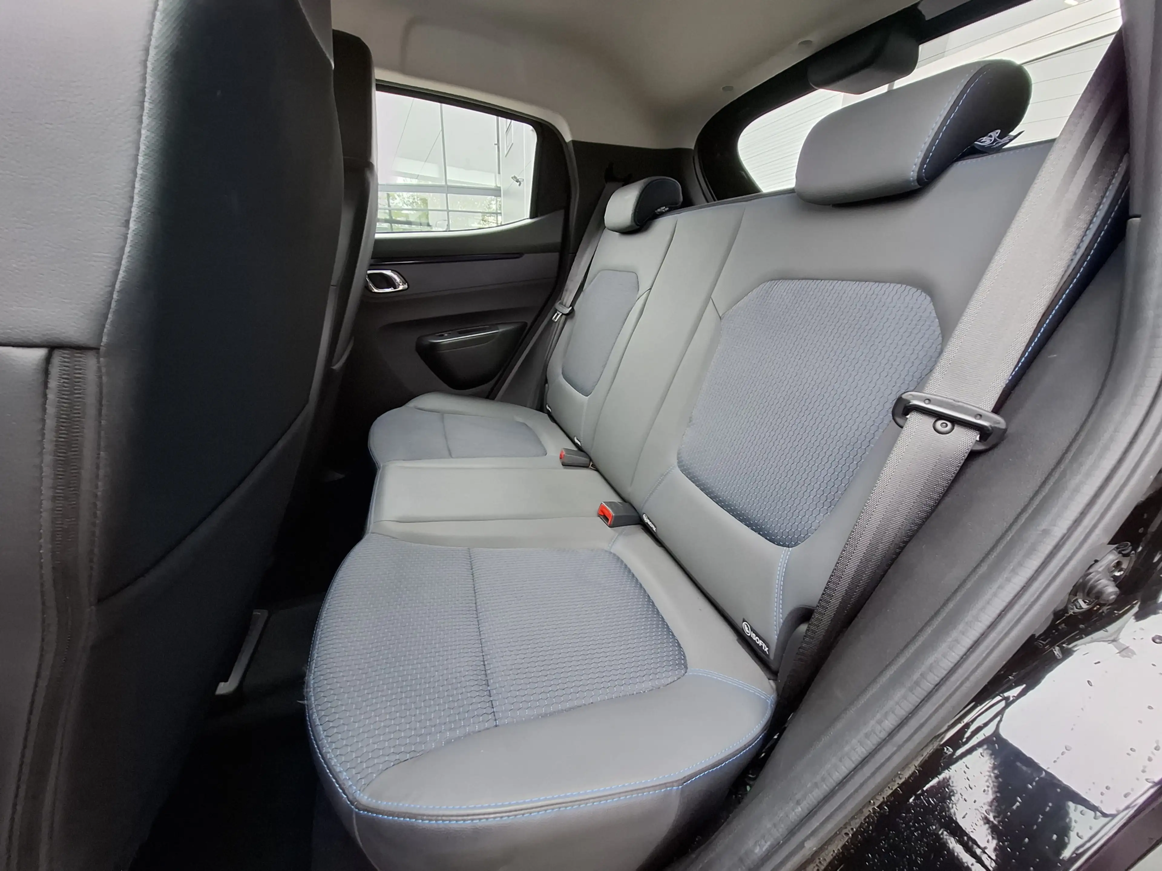 Dacia Spring Comfort 27 kWh | SoH 93.3% | Lichtmetalen Velgen 1 — photo 11