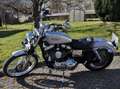 Harley-Davidson 1200 Custom XLH1200C Silver Srebrny - thumbnail 8