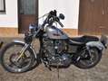 Harley-Davidson 1200 Custom XLH1200C Silver Srebrny - thumbnail 3