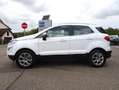 Ford EcoSport Titanium *NAVI*PDC*TEMPO*WINPAK*KEYFREE Blanc - thumbnail 5