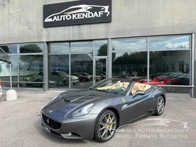 Ferrari 4.3 dct - FULL SERVICE FERRARI
