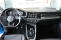 Audi A1 Sportback 30 TFSI S-Line Clima Carplay Cruise Cont Blau - thumbnail 2