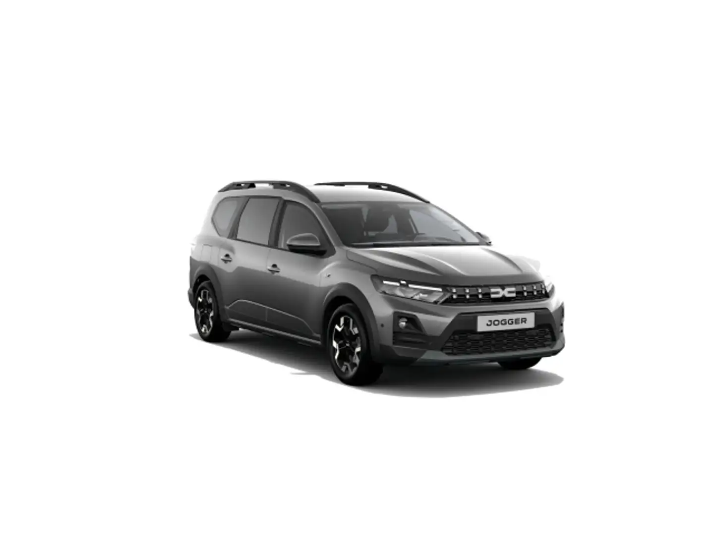 Dacia Jogger Jogger Journ 110 5-S Grau - 1