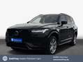 Volvo XC90 XC90 T8 AWD Recharge Ultimate Dark Schwarz - thumbnail 1