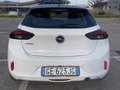 Opel Corsa 1.2 Elegance s&s 75cv NEOPATENTATO Bianco - thumbnail 5