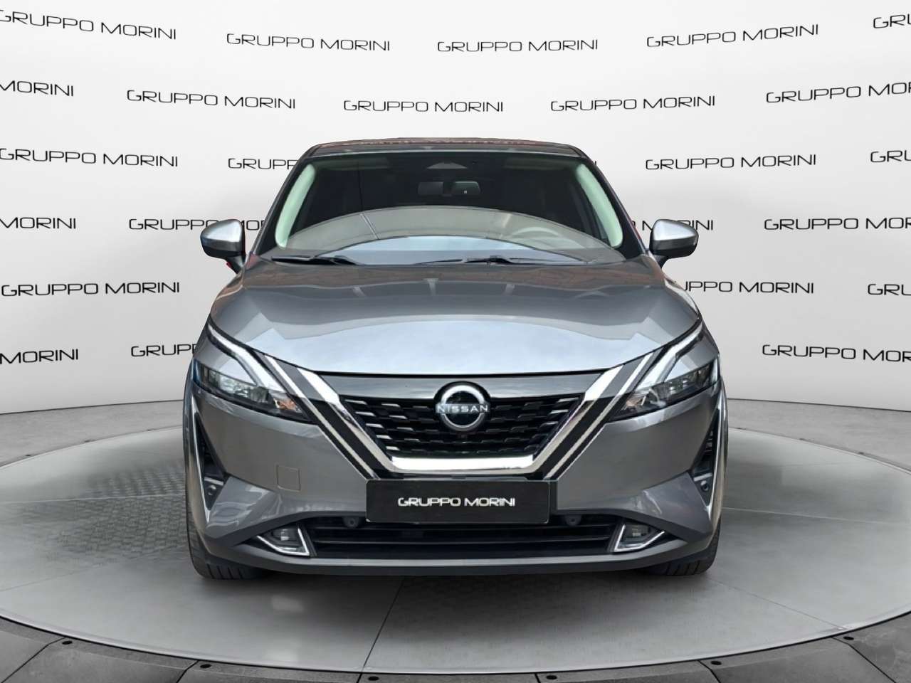 Nissan Qashqai 1.5 HEV e-Power N-Connecta Auto