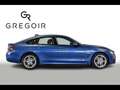 BMW 420 xDriveMsportNaviPdc Blauw - thumbnail 2