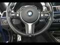 BMW 420 xDriveMsportNaviPdc Blauw - thumbnail 8