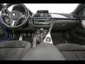 BMW 420 xDriveMsportNaviPdc Blauw - thumbnail 5