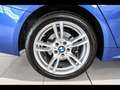 BMW 420 xDriveMsportNaviPdc Bleu - thumbnail 4