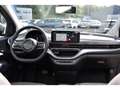 Fiat 500e Cabrio Icon 42 kWh REGUL GPS LANE PDC 1° MAIN Gris - thumbnail 11