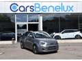 Fiat 500e Cabrio Icon 42 kWh REGUL GPS LANE PDC 1° MAIN Gris - thumbnail 1