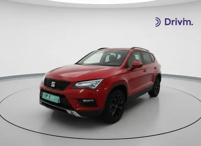 SEAT Ateca 1.0 TSI S&S Style