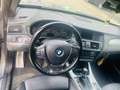 BMW X3 2.0 d xDrive20 Zilver - thumbnail 4