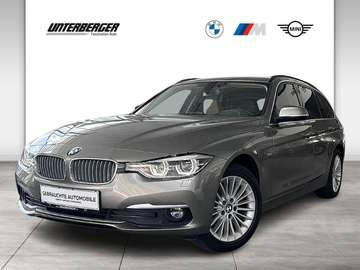 d xDrive Touring Luxury Line F31 B47