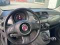 Fiat 500 1.2 Lounge mod GQ Neopatent prezzo reale Gris - thumbnail 7