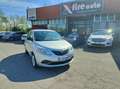 Lancia Ypsilon 1.2 8v Silver 69cv Grijs - thumbnail 5