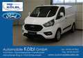 Ford Transit Custom Kasten Trend 320L1, NAVI/KAMERA Blanc - thumbnail 1