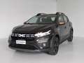 Dacia Sandero Stepway 1.0 TCe ECO-G Extreme Zwart - thumbnail 1
