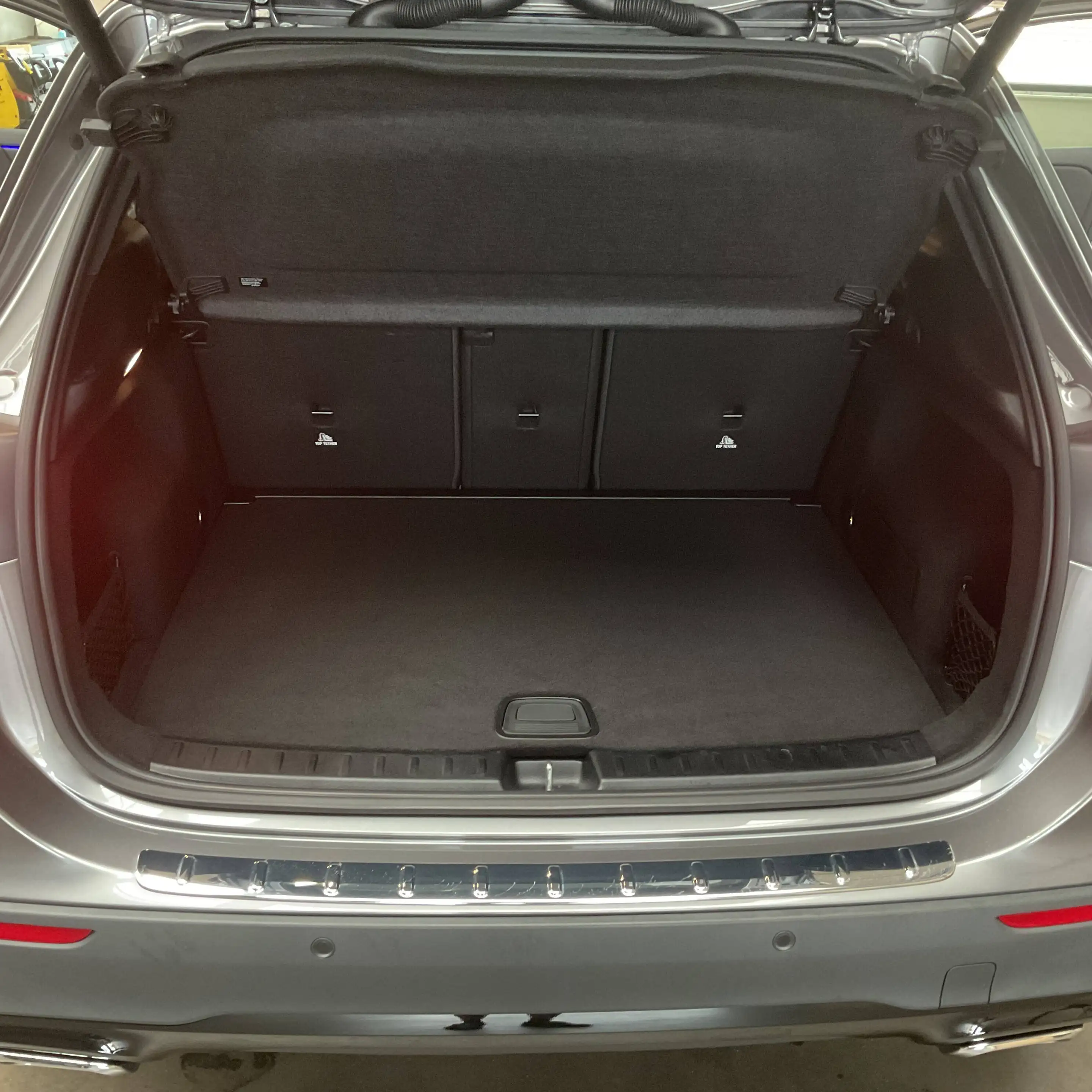 Mercedes-Benz GLA 180 Nightpakket * 360° Camera * Sfeerverlichting * Dodehoekassistent — photo 12