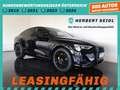 Audi e-tron SB 55 quattro S-LINE BLACK EDITION *NP: €100.369,- / 21 ZOLL / ASS PAKET TOUR / OPTIKPAKET SCHWARZ PLUS* Schwarz - thumbnail 1