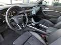 Audi e-tron SB 55 quattro S-LINE BLACK EDITION *NP: €100.369,- / 21 ZOLL / ASS PAKET TOUR / OPTIKPAKET SCHWARZ PLUS* Schwarz - thumbnail 12