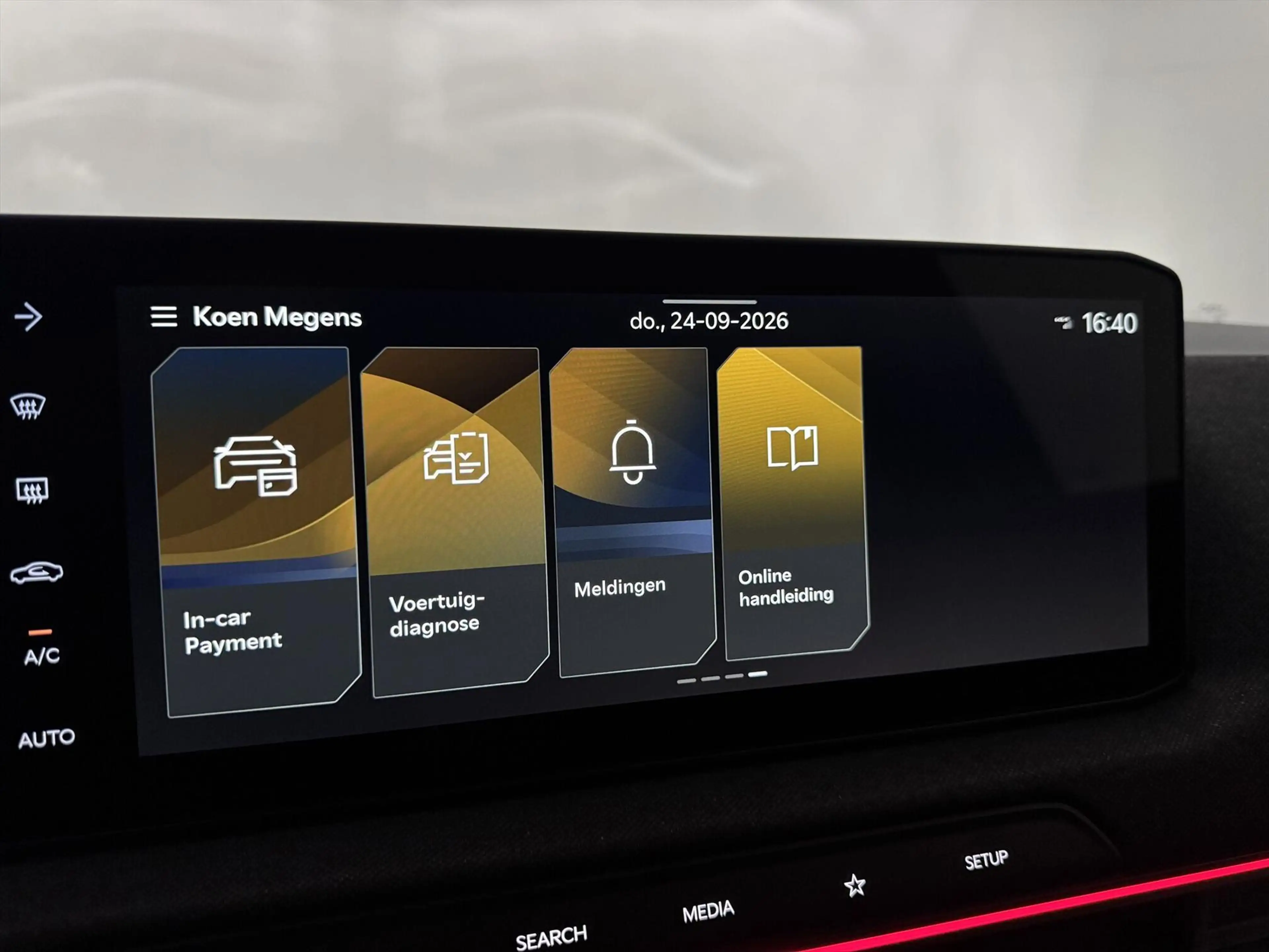 Kia EV2 61 kWh 135pk (5-zits) Black-Line — photo 24