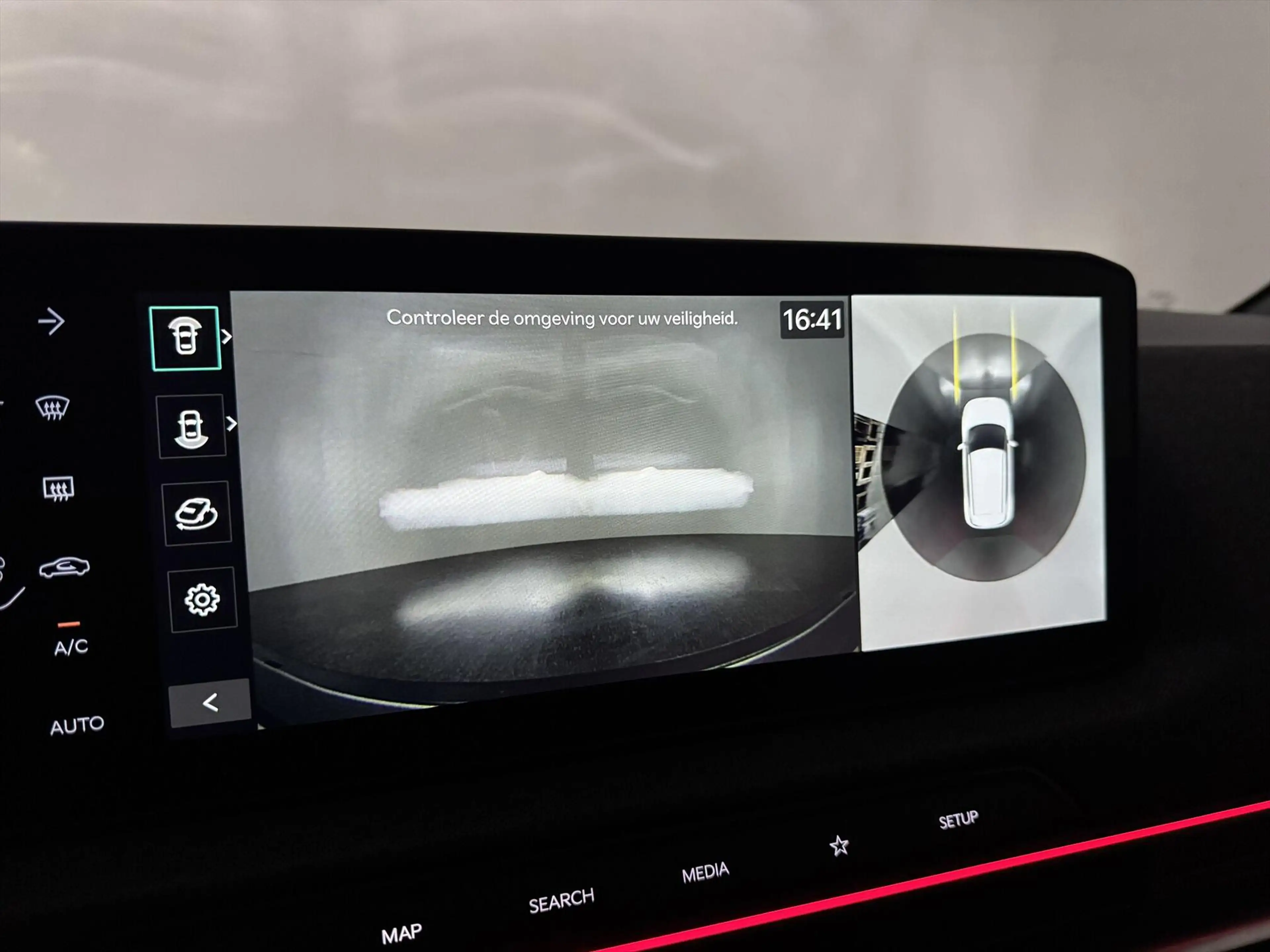 Kia EV2 61 kWh 135pk (5-zits) Black-Line — photo 25