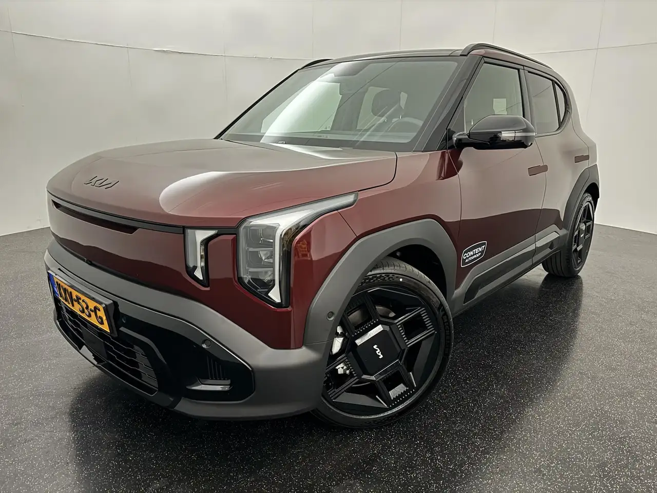 Kia EV2