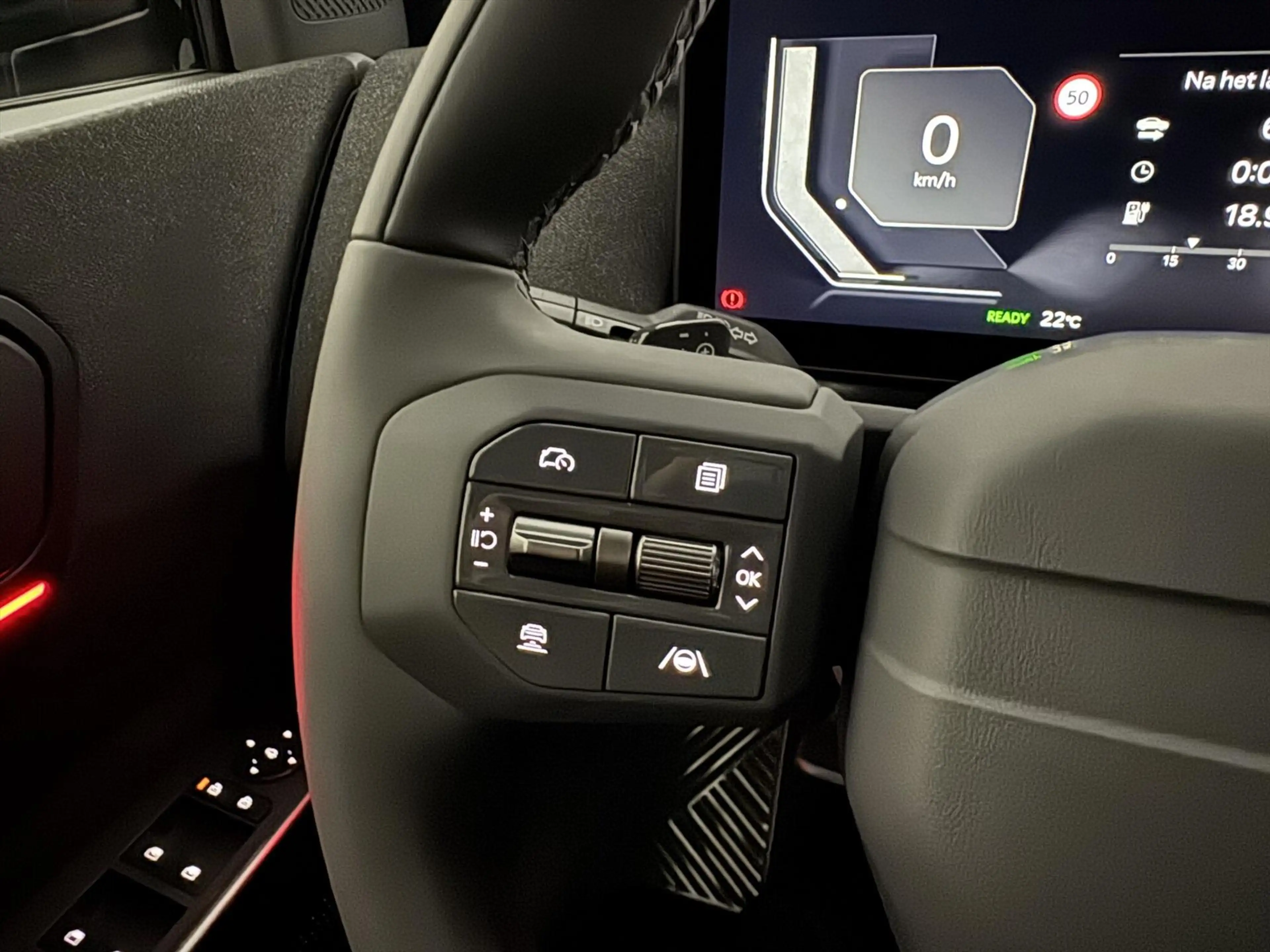 Kia EV2 61 kWh 135pk (5-zits) Black-Line — photo 18
