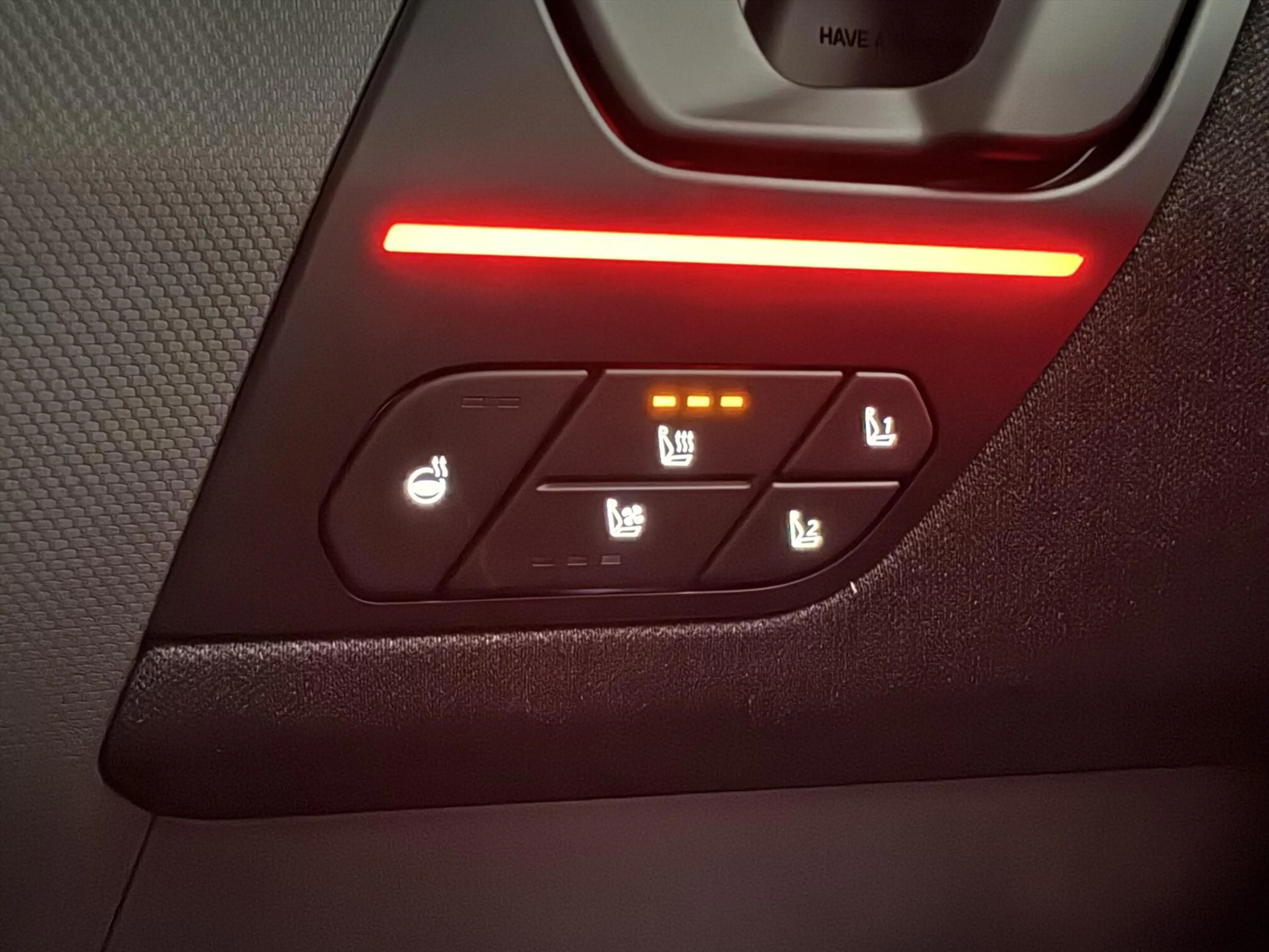 Kia EV2 61 kWh 135pk (5-zits) Black-Line — photo 29