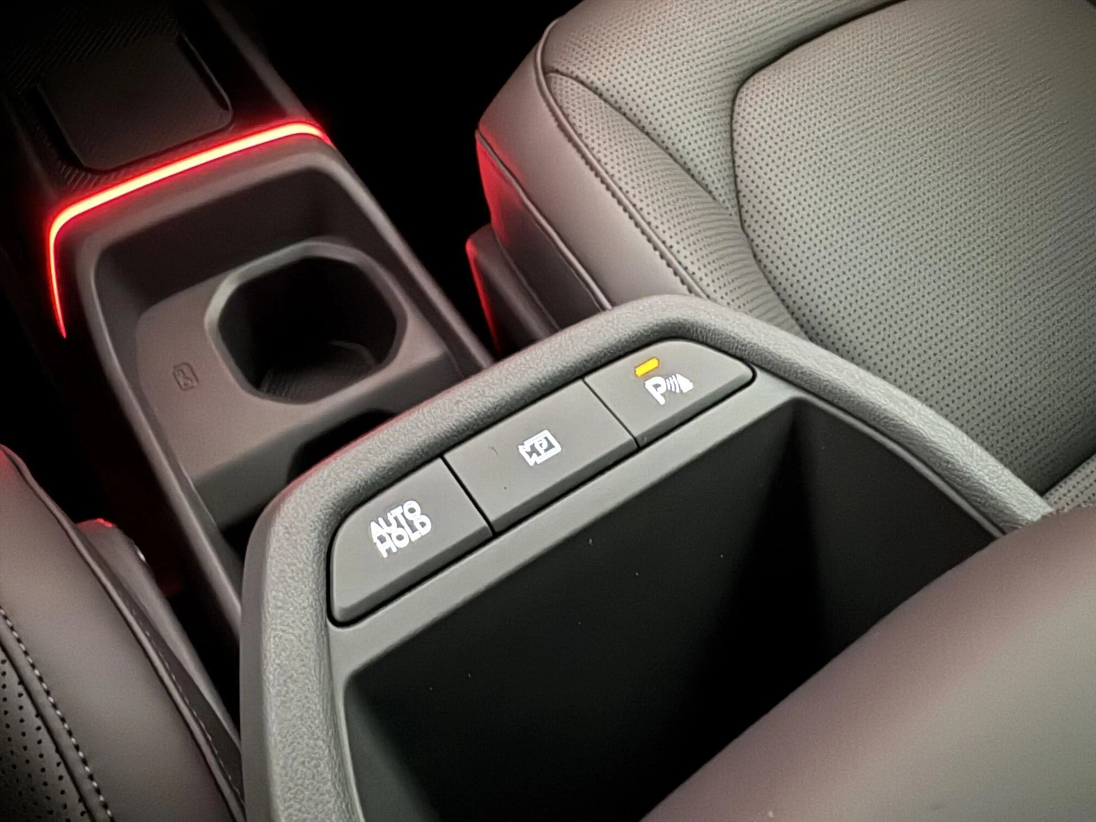Kia EV2 61 kWh 135pk (5-zits) Black-Line — photo 31