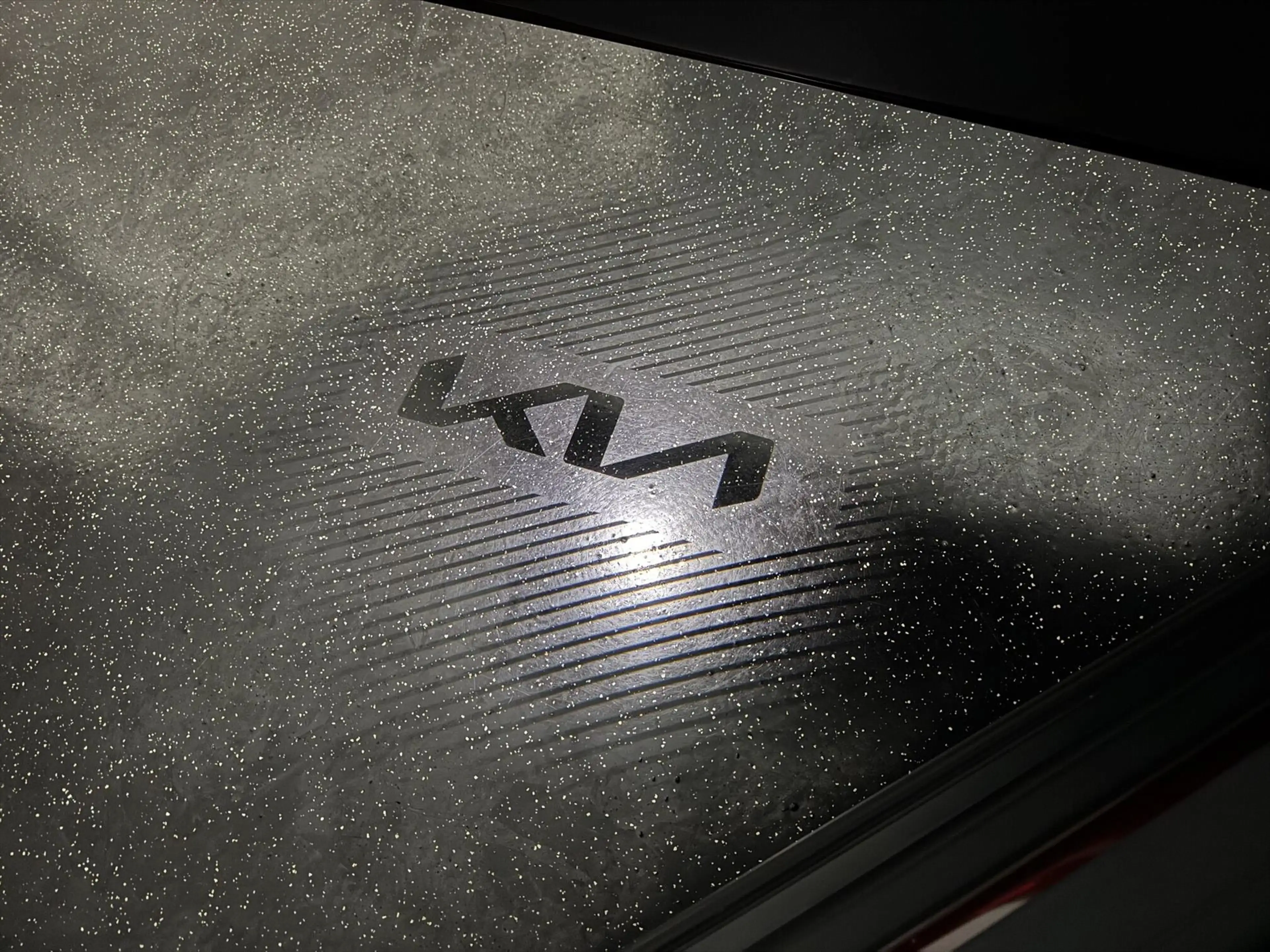 Kia EV2 61 kWh 135pk (5-zits) Black-Line — photo 36