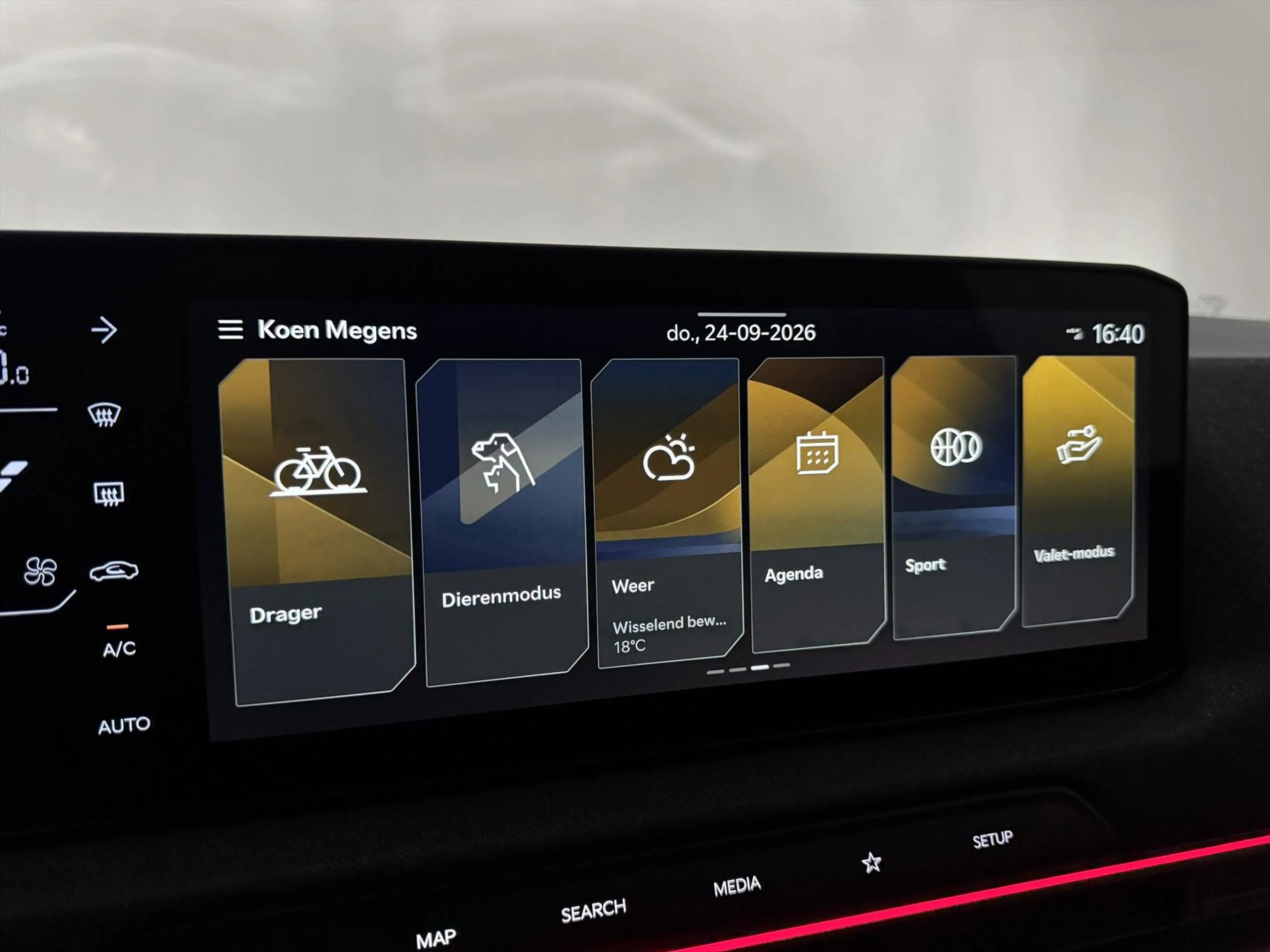 Kia EV2 61 kWh 135pk (5-zits) Black-Line — photo 23