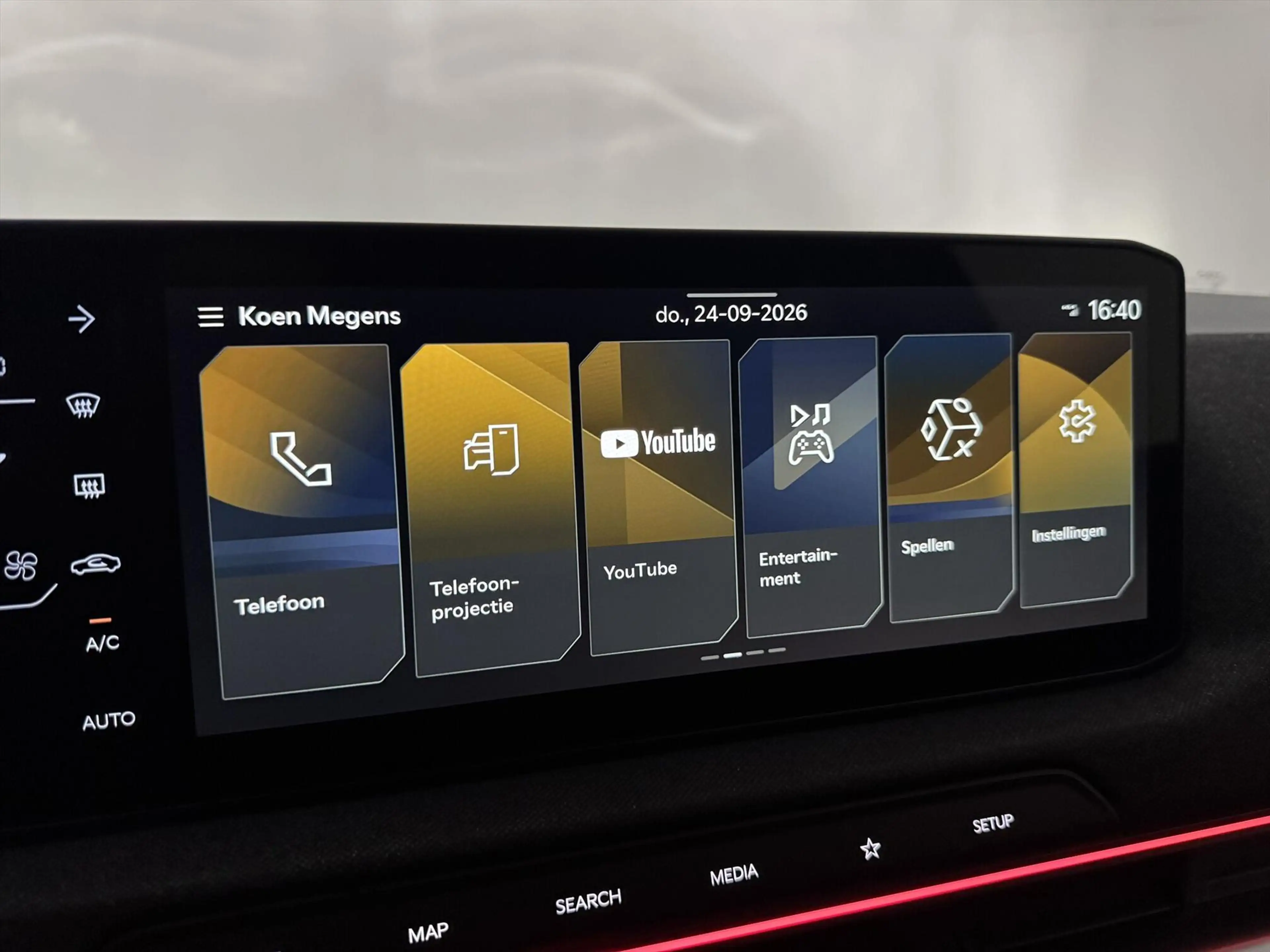 Kia EV2 61 kWh 135pk (5-zits) Black-Line — photo 22