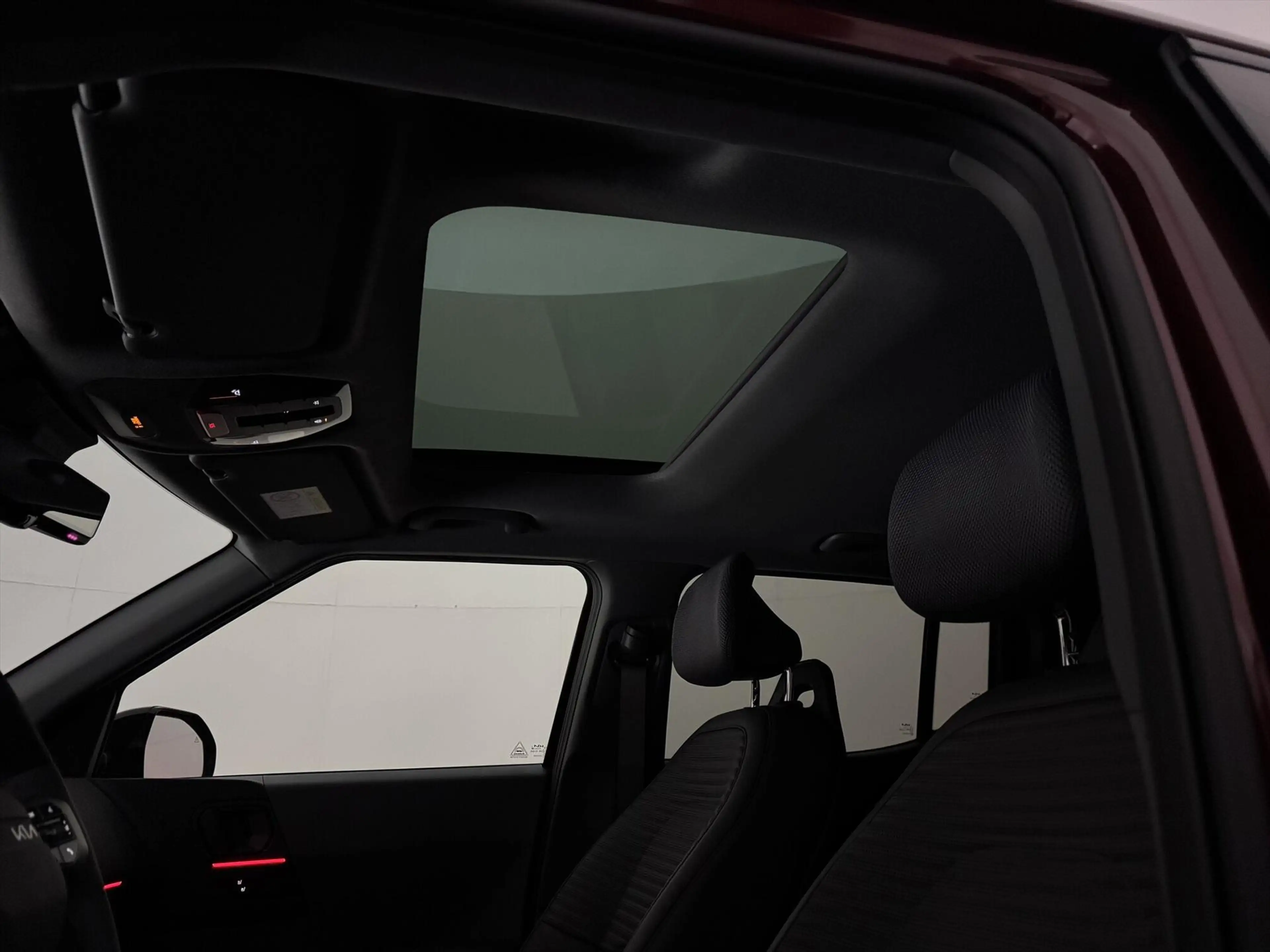 Kia EV2 61 kWh 135pk (5-zits) Black-Line — photo 33