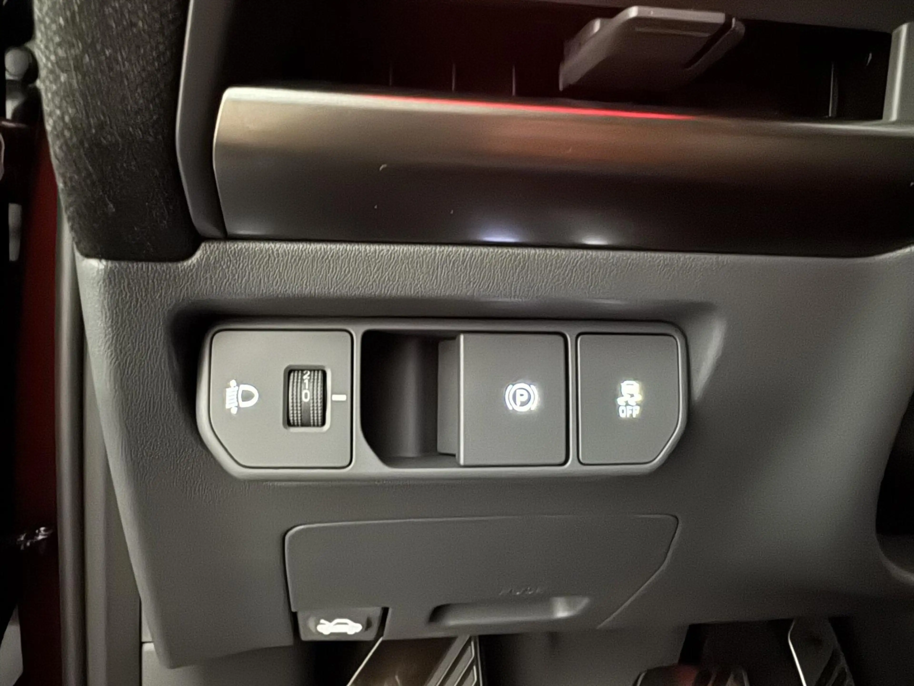 Kia EV2 61 kWh 135pk (5-zits) Black-Line — photo 30