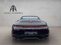 Porsche 911 992.2 Carrera Cabriolet Bose SportAbgas 360° Noir - thumbnail 6