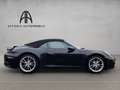 Porsche 911 992.2 Carrera Cabriolet Bose SportAbgas 360° Noir - thumbnail 4