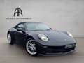 Porsche 911 992.2 Carrera Cabriolet Bose SportAbgas 360° Noir - thumbnail 3