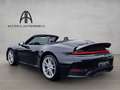 Porsche 911 992.2 Carrera Cabriolet Bose SportAbgas 360° Noir - thumbnail 7