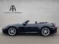Porsche 911 992.2 Carrera Cabriolet Bose SportAbgas 360° Noir - thumbnail 8