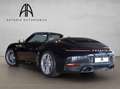 Porsche 911 992.2 Carrera Cabriolet Bose SportAbgas 360° Schwarz - thumbnail 3